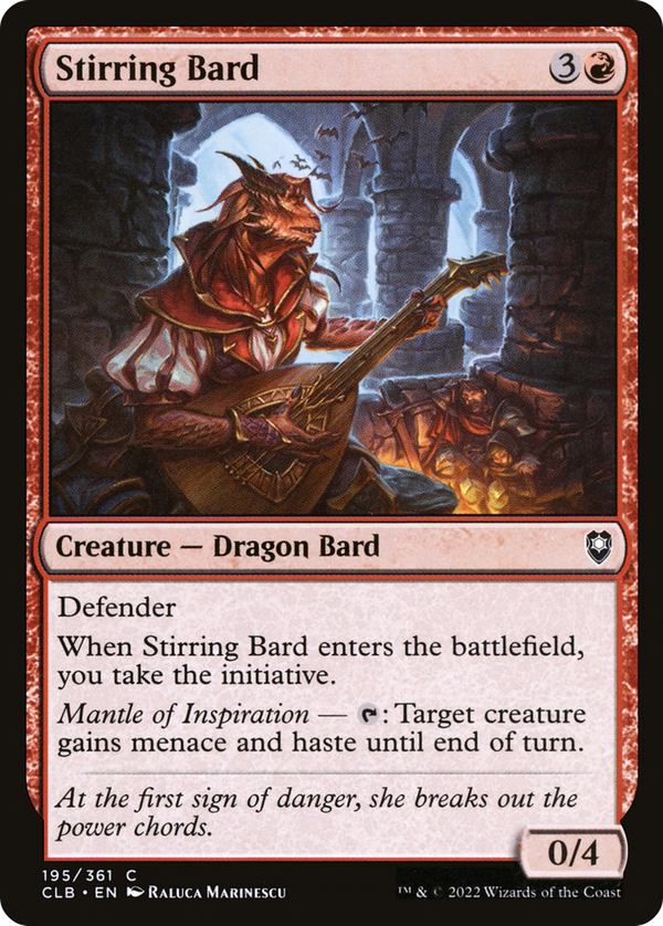 Stirring Bard (clb)