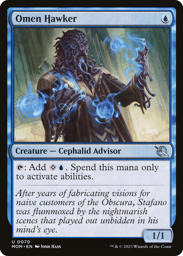 Omen Hawker (mom)