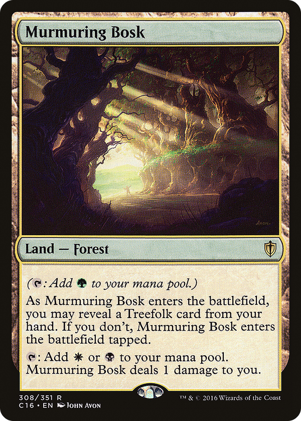 Murmuring Bosk (c16)