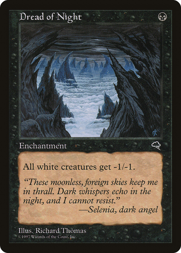 Dread of Night (tmp)