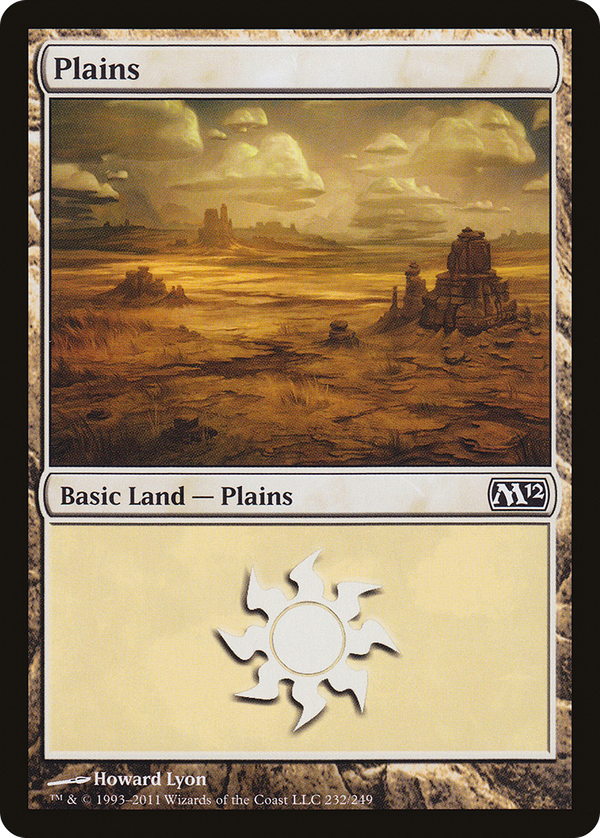 Plains (m12)