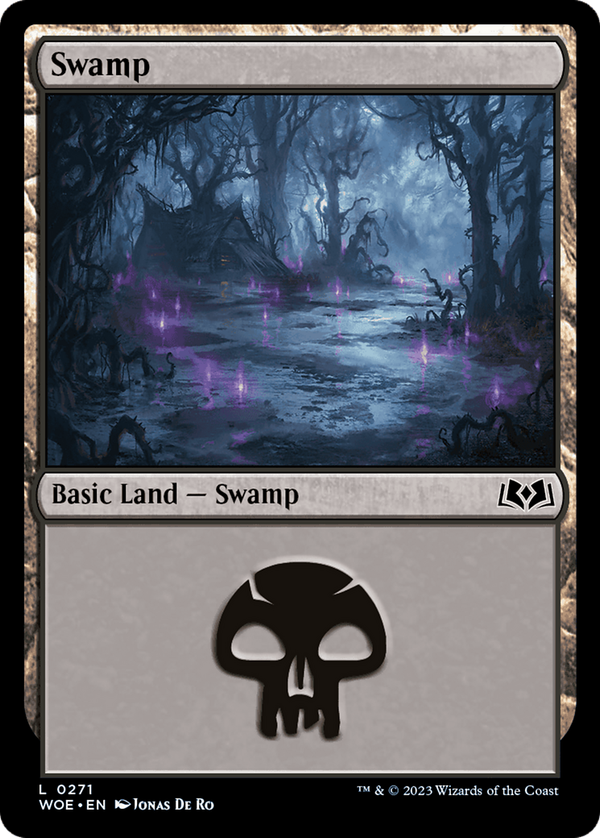 Swamp (woe)