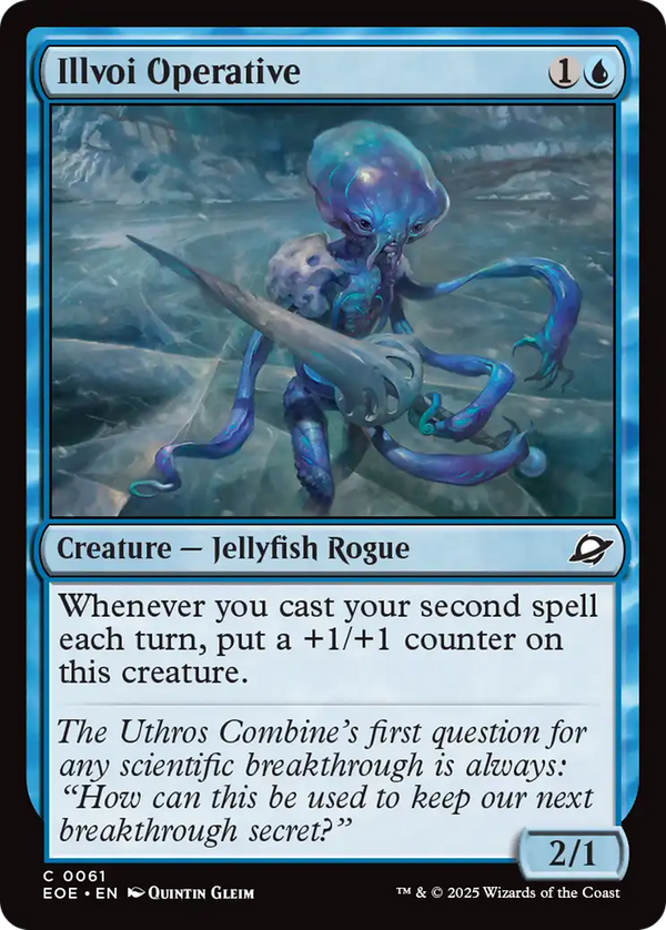 Illvoi Operative (eoe)