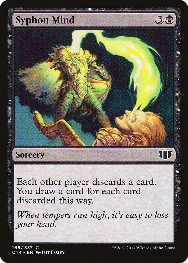 Syphon Mind (c14)