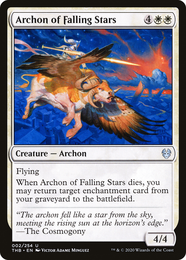 Archon of Falling Stars (thb)