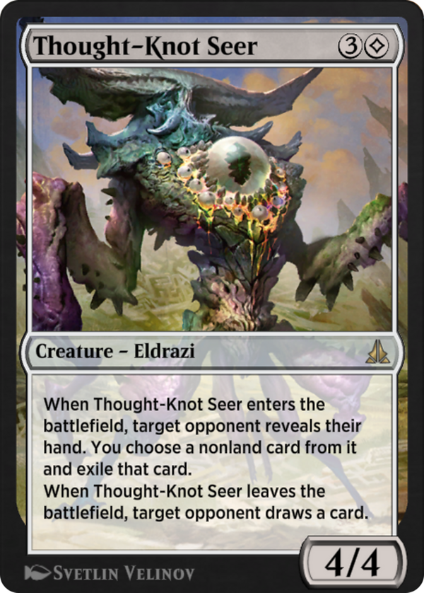 Thought-Knot Seer (ea2)