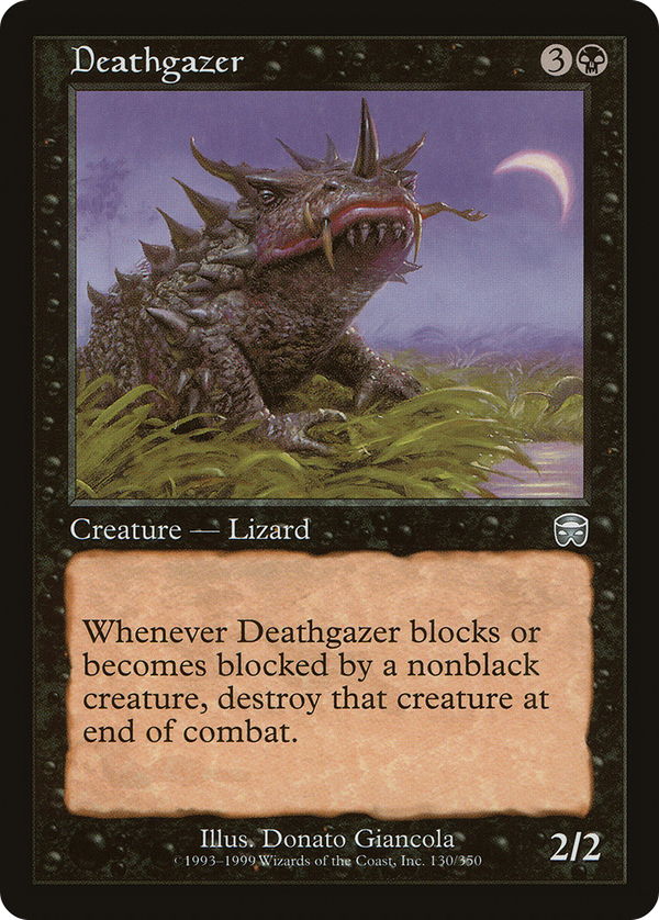 Deathgazer (mmq)
