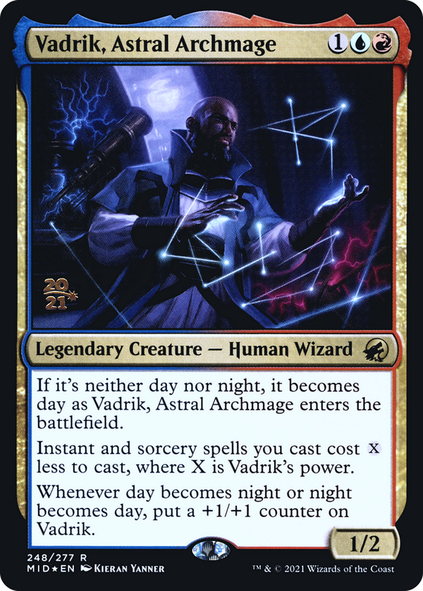Vadrik, Astral Archmage (pmid)