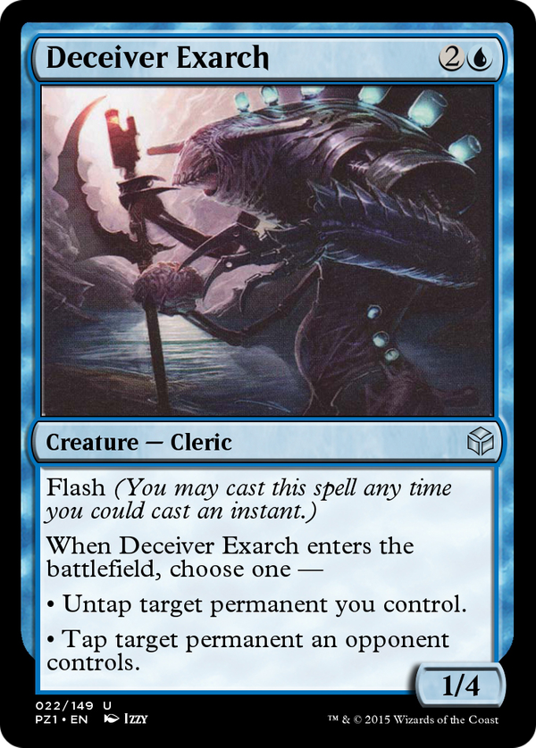 Deceiver Exarch (pz1)