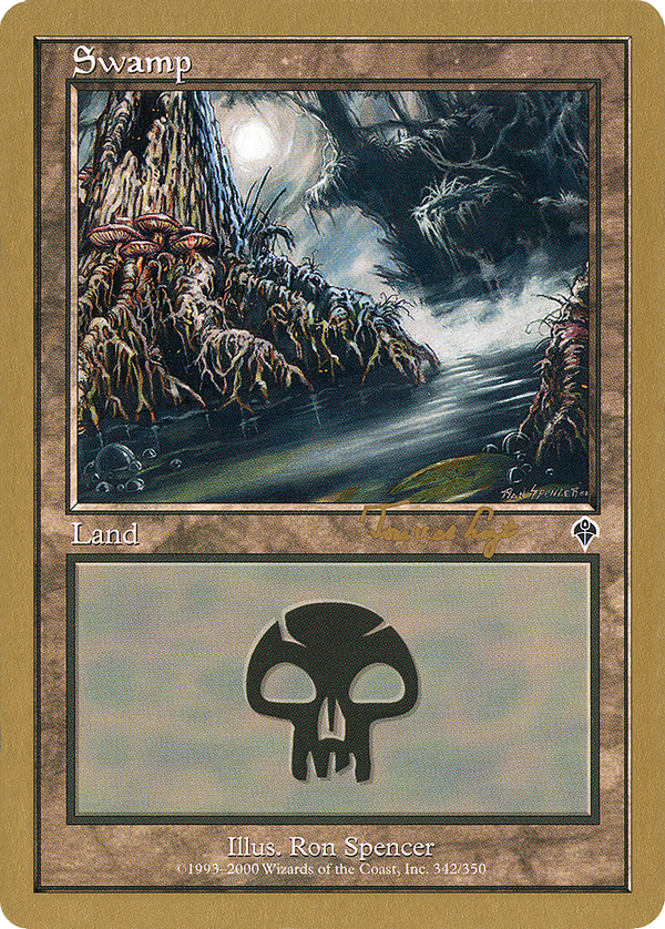 Swamp (wc01)
