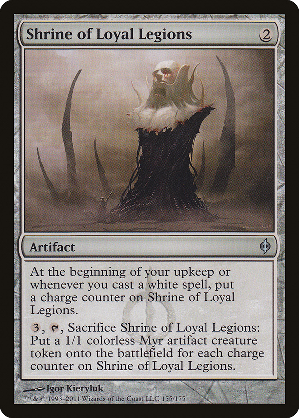 Shrine of Loyal Legions (nph)
