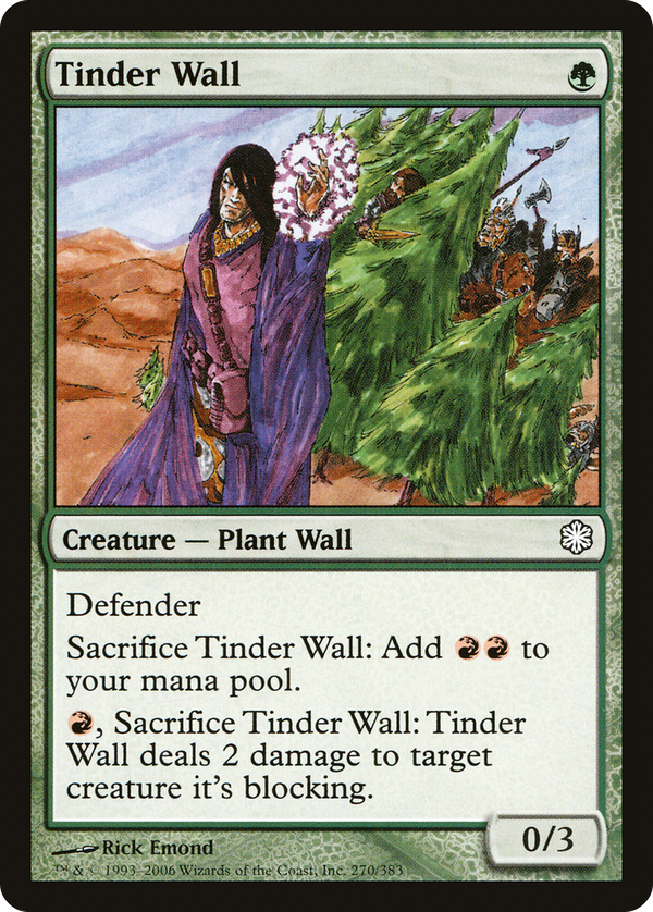 Tinder Wall (cst)