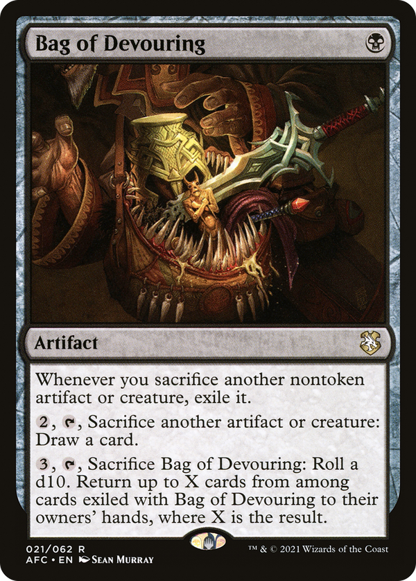 Bag of Devouring (afc)
