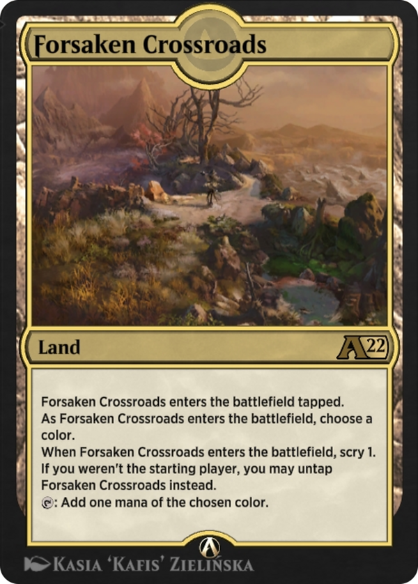 Forsaken Crossroads (ymid)