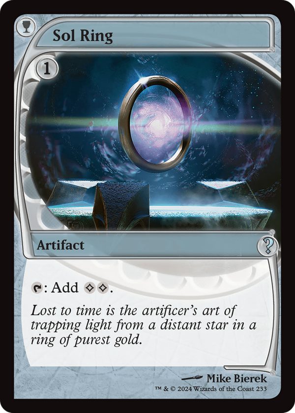Sol Ring (mb2)