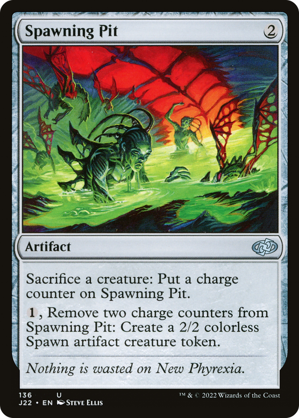 Spawning Pit (j22)