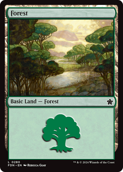 Forest