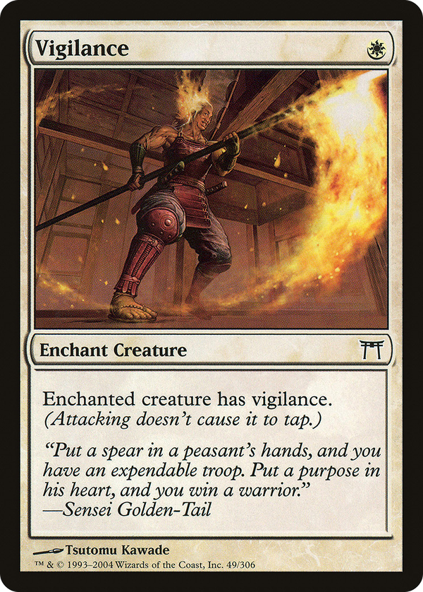 Vigilance (chk)