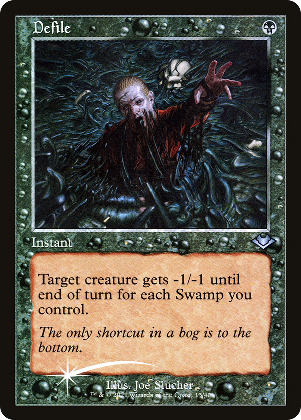 Defile (h1r)