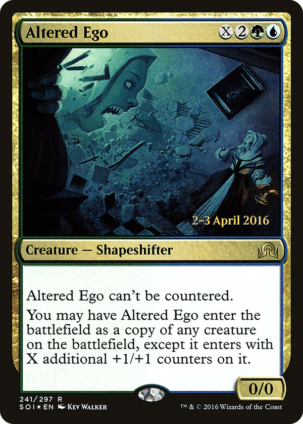 Altered Ego (psoi)
