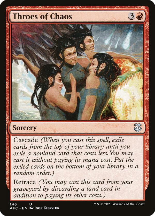 Throes of Chaos (afc)