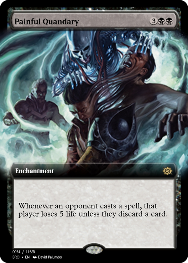 Painful Quandary (prm)