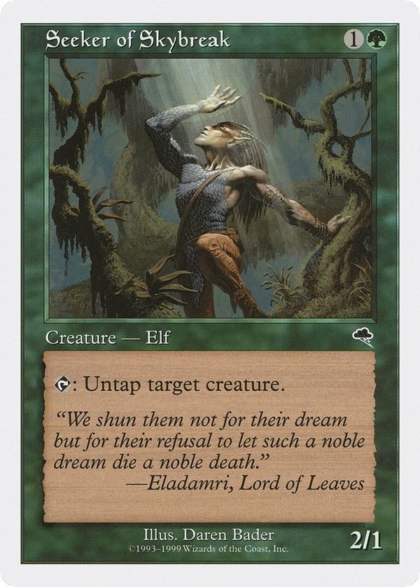 Seeker of Skybreak (brb)