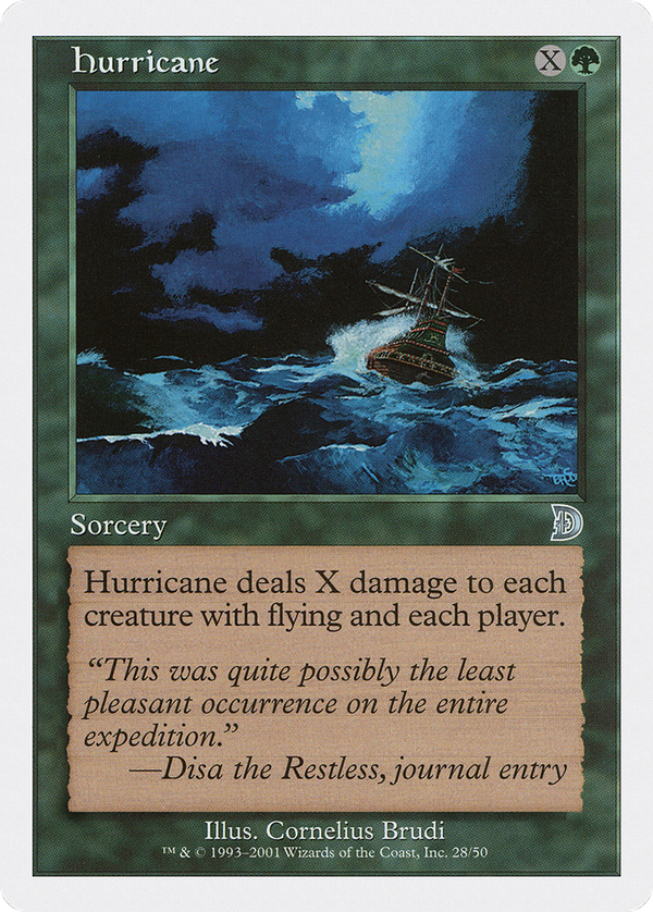 Hurricane (dkm)