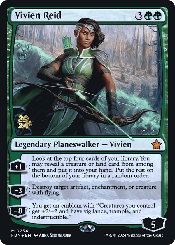 Vivien Reid (pfdn)
