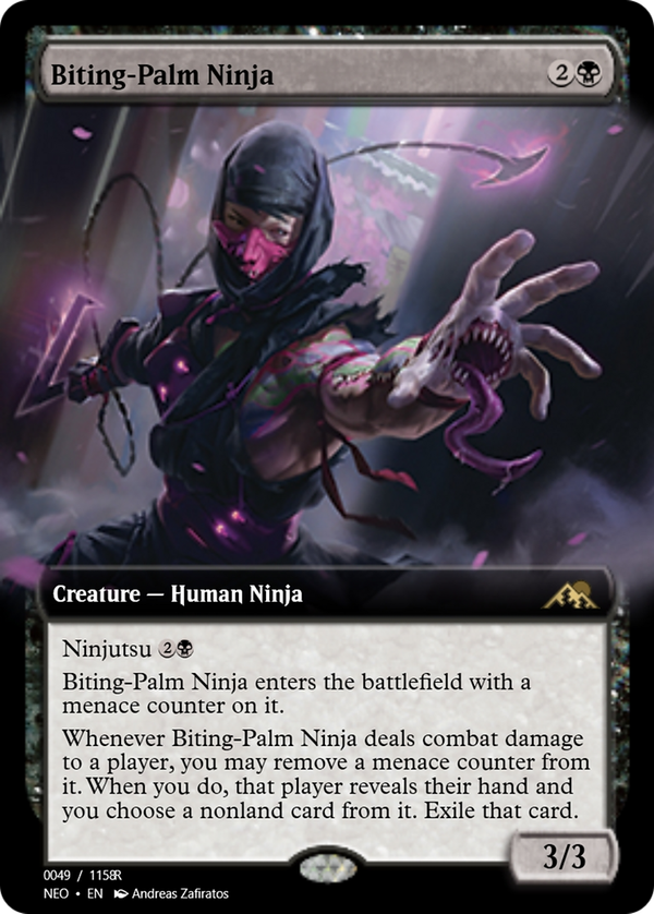 Biting-Palm Ninja (prm)