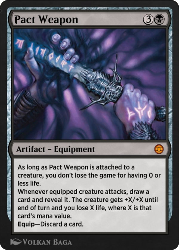 Pact Weapon (hbg)