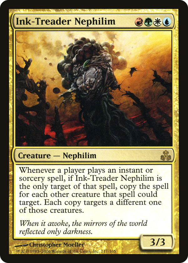 Ink-Treader Nephilim (gpt)