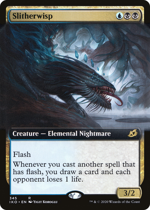 Slitherwisp (iko)