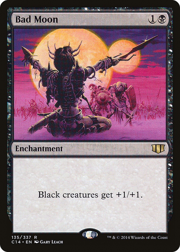 Bad Moon (c14)