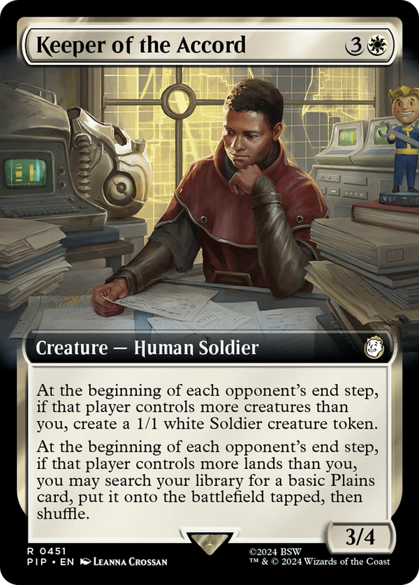 Keeper of the Accord (pip)