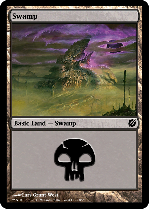 Swamp (td2)