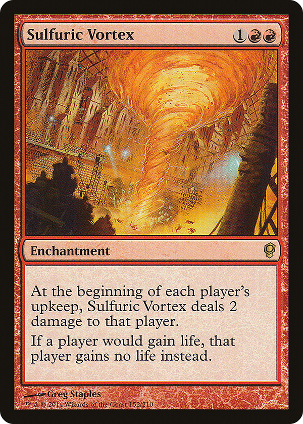 Sulfuric Vortex (cns)