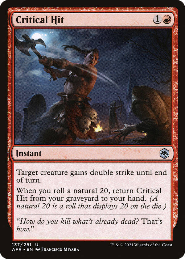 Critical Hit (afr)