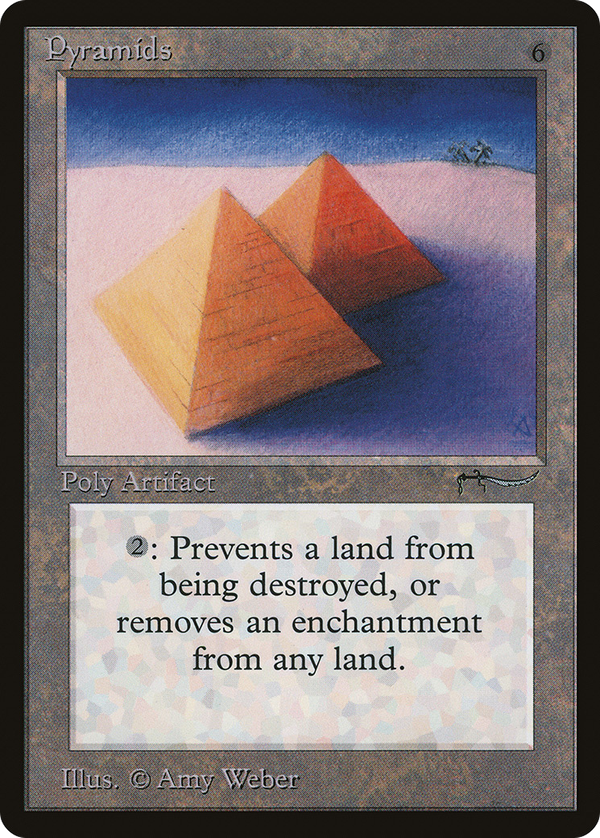Pyramids (arn)