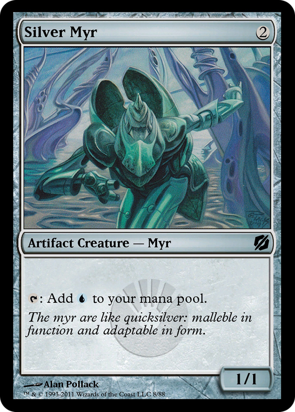 Silver Myr (td2)