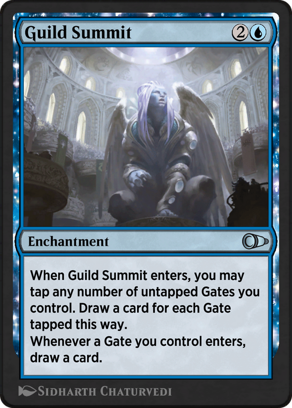 Guild Summit (pio)