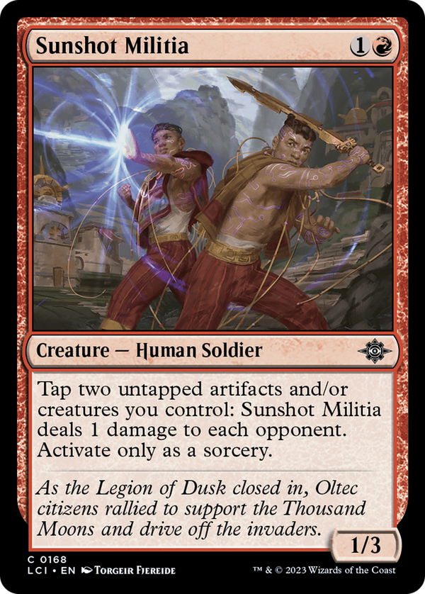 Sunshot Militia (lci)