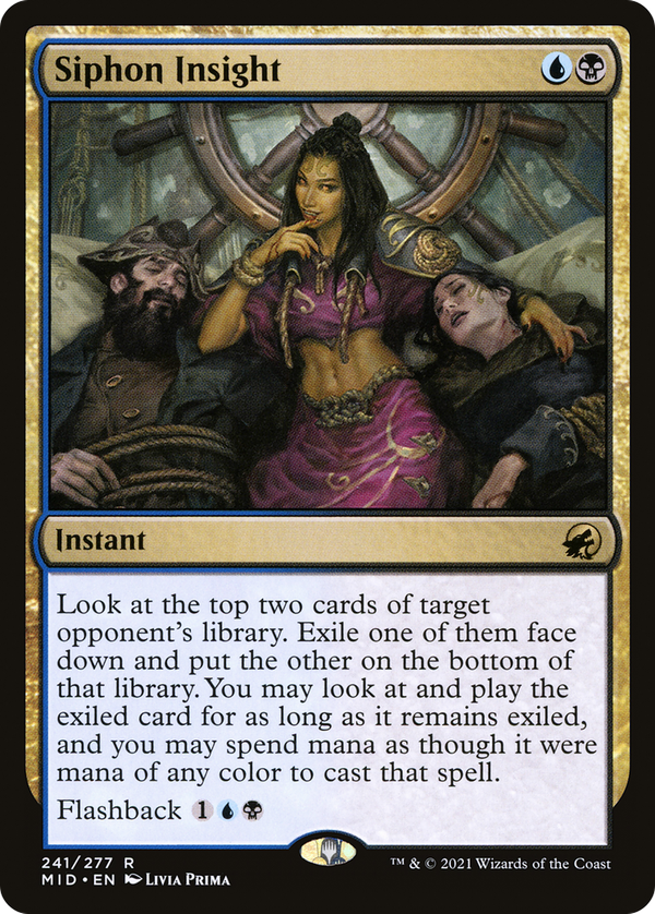 Siphon Insight (mid)