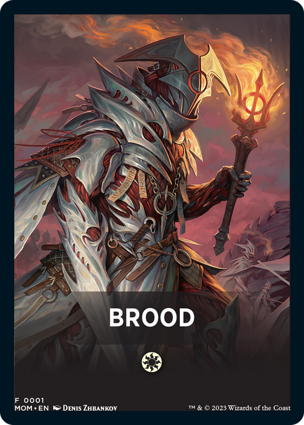 Brood (fmom)