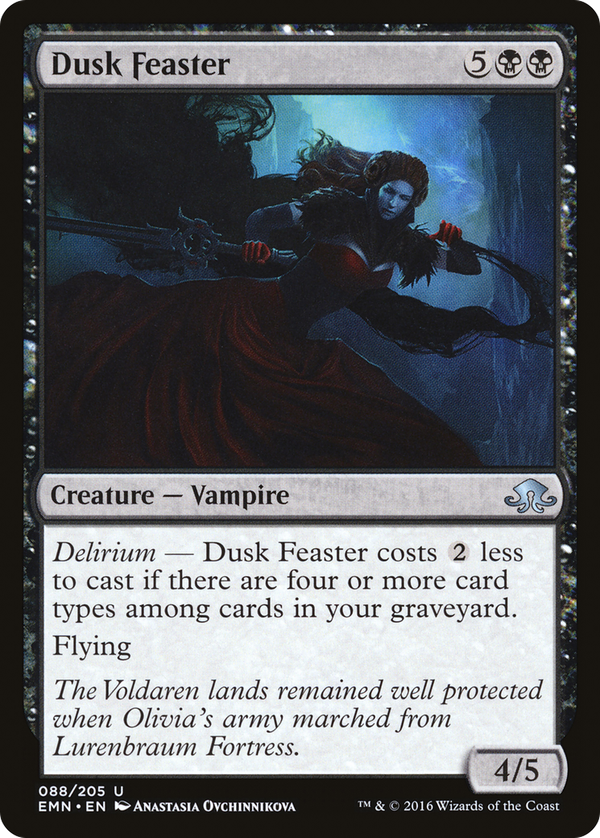 Dusk Feaster (emn)