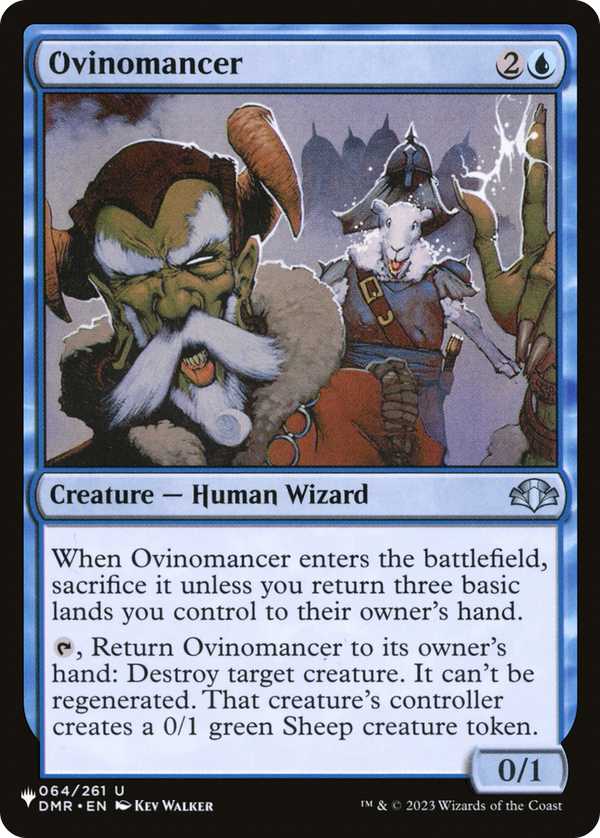 Ovinomancer (plst)