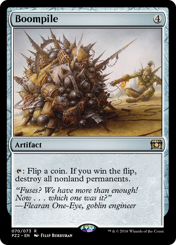 Boompile (pz2)