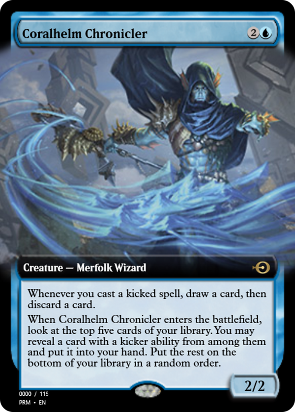 Coralhelm Chronicler (prm)