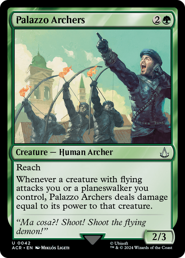 Palazzo Archers (acr)