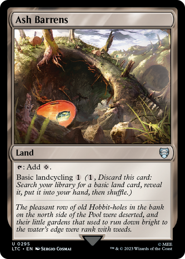 Ash Barrens (ltc)